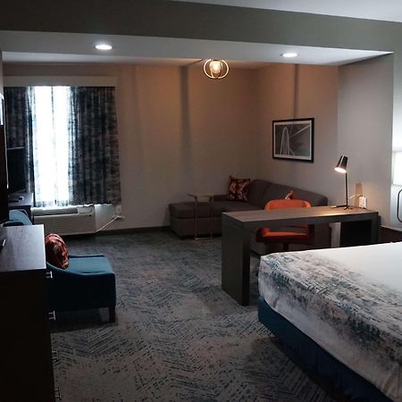 La Quinta Inn & Suites Dfw West-Glade-Parks Euless Dış mekan fotoğraf