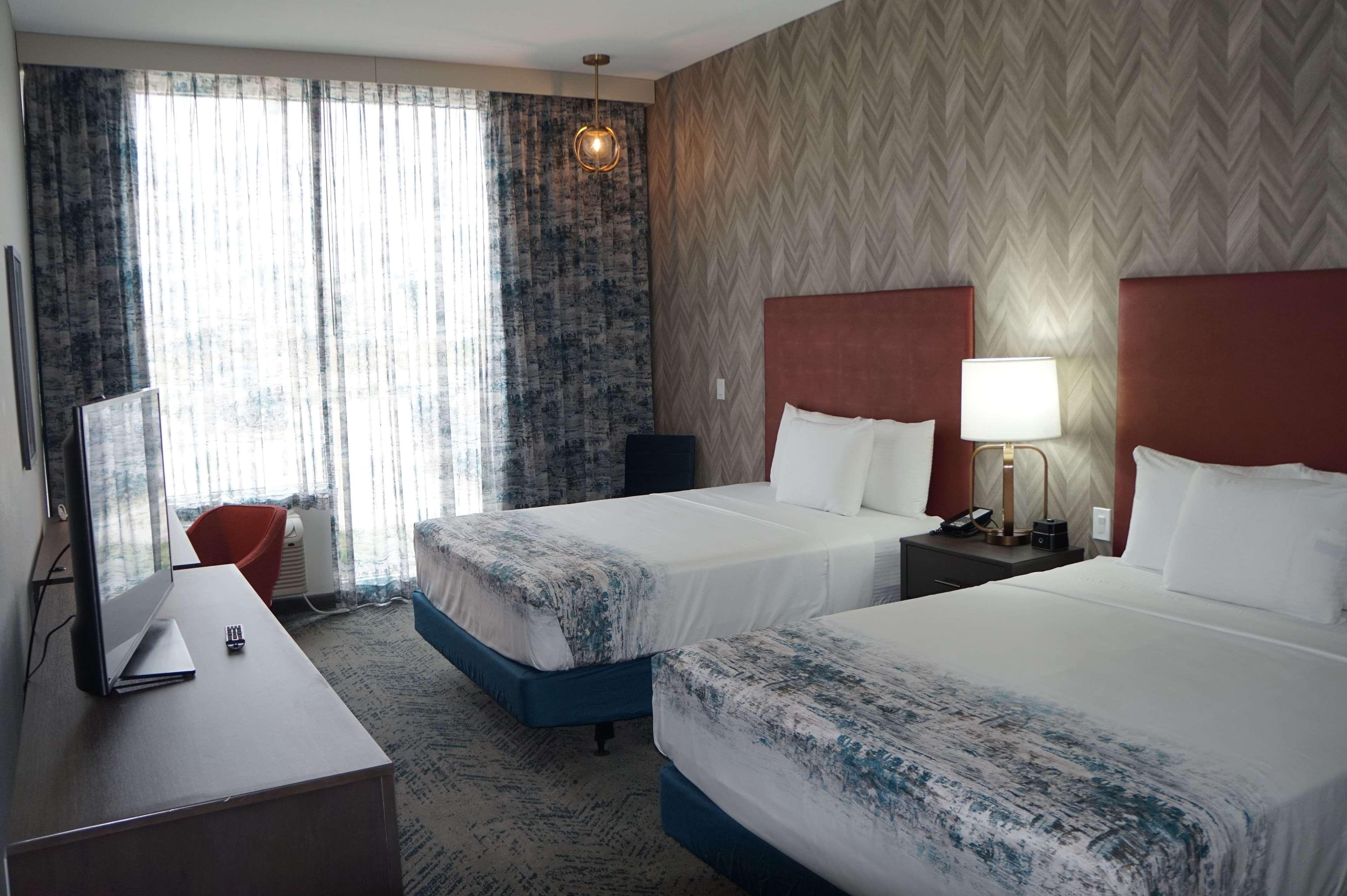 La Quinta Inn & Suites Dfw West-Glade-Parks Euless Dış mekan fotoğraf