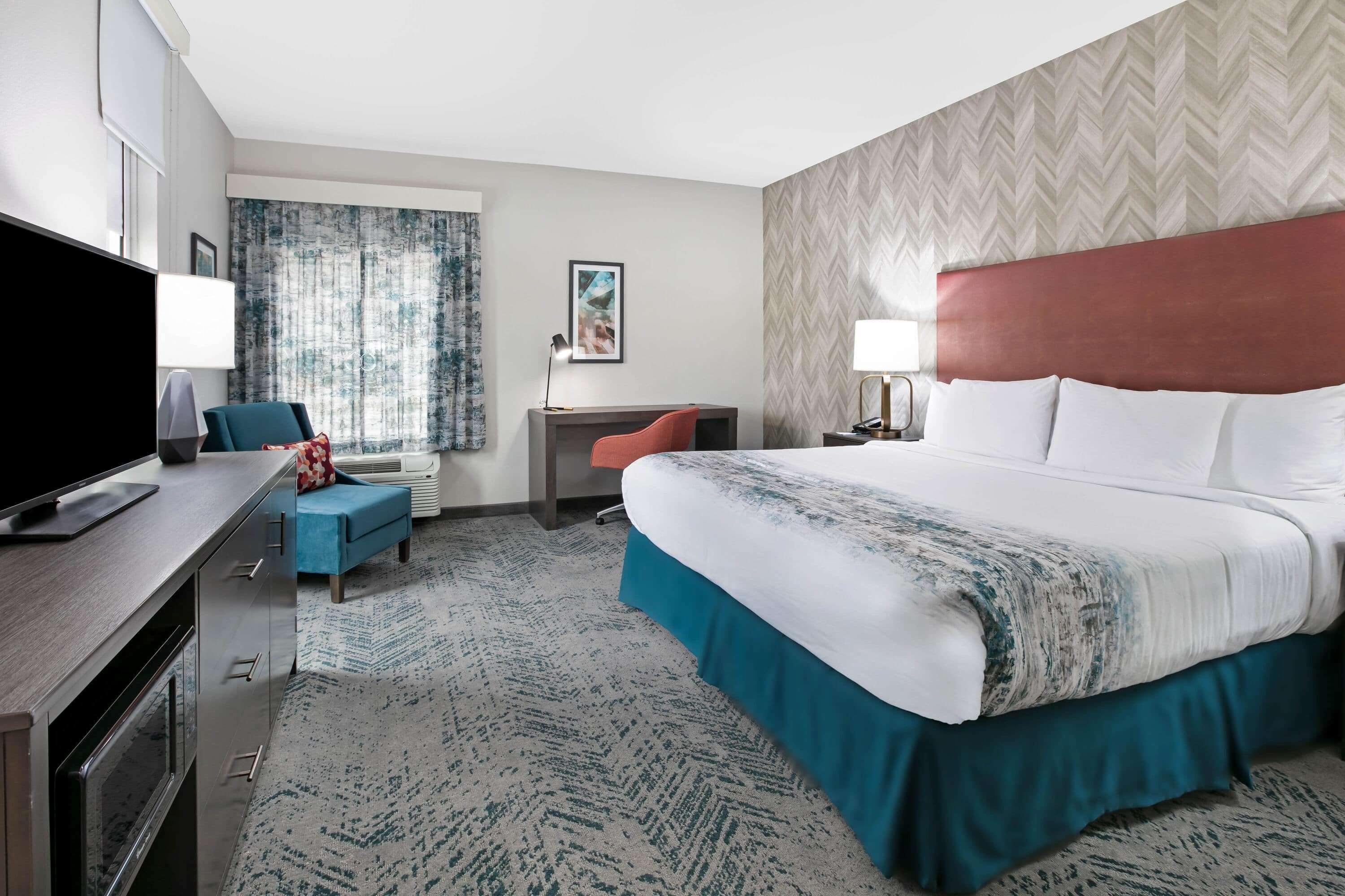 La Quinta Inn & Suites Dfw West-Glade-Parks Euless Dış mekan fotoğraf