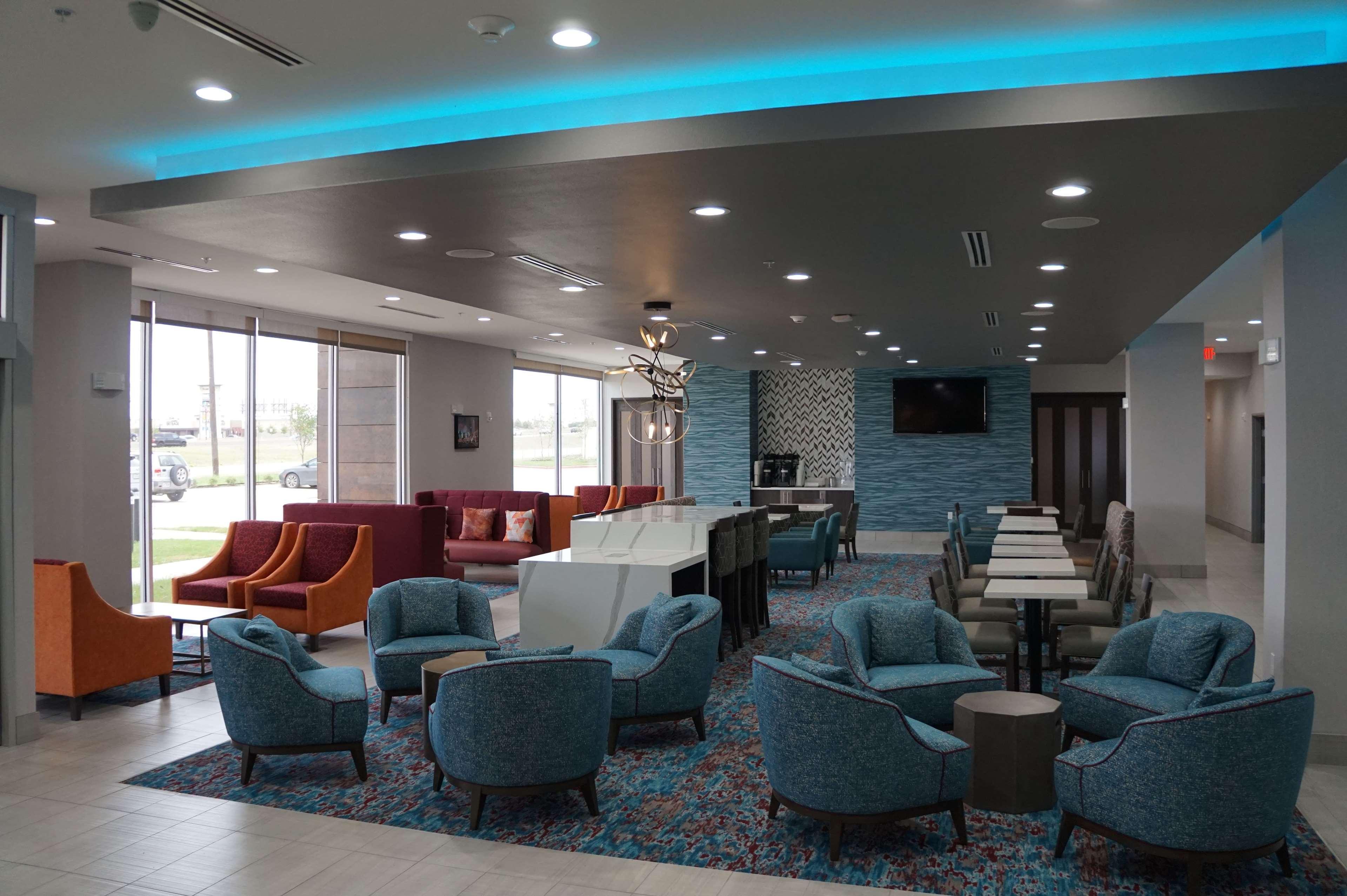 La Quinta Inn & Suites Dfw West-Glade-Parks Euless Dış mekan fotoğraf