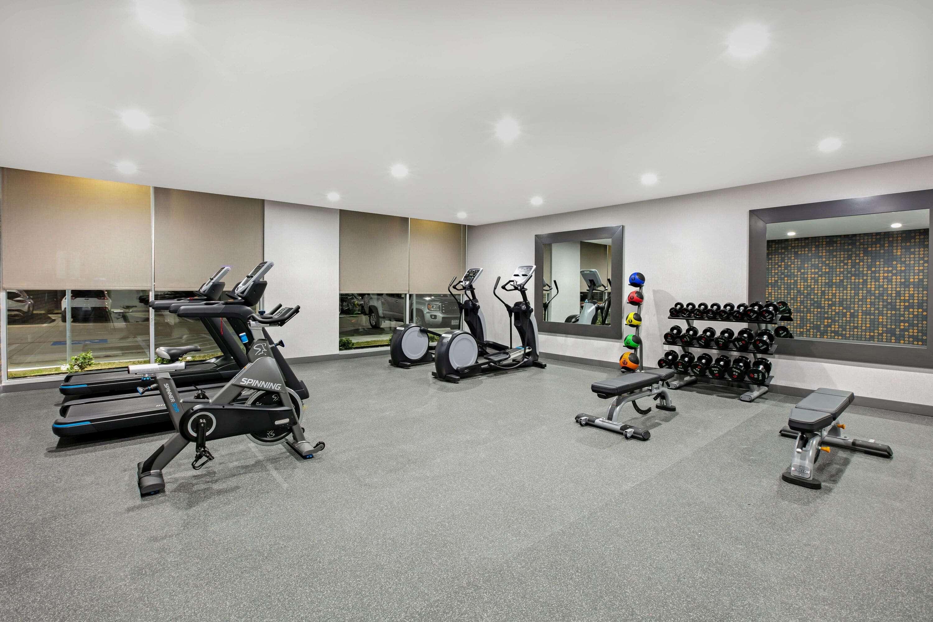 La Quinta Inn & Suites Dfw West-Glade-Parks Euless Dış mekan fotoğraf