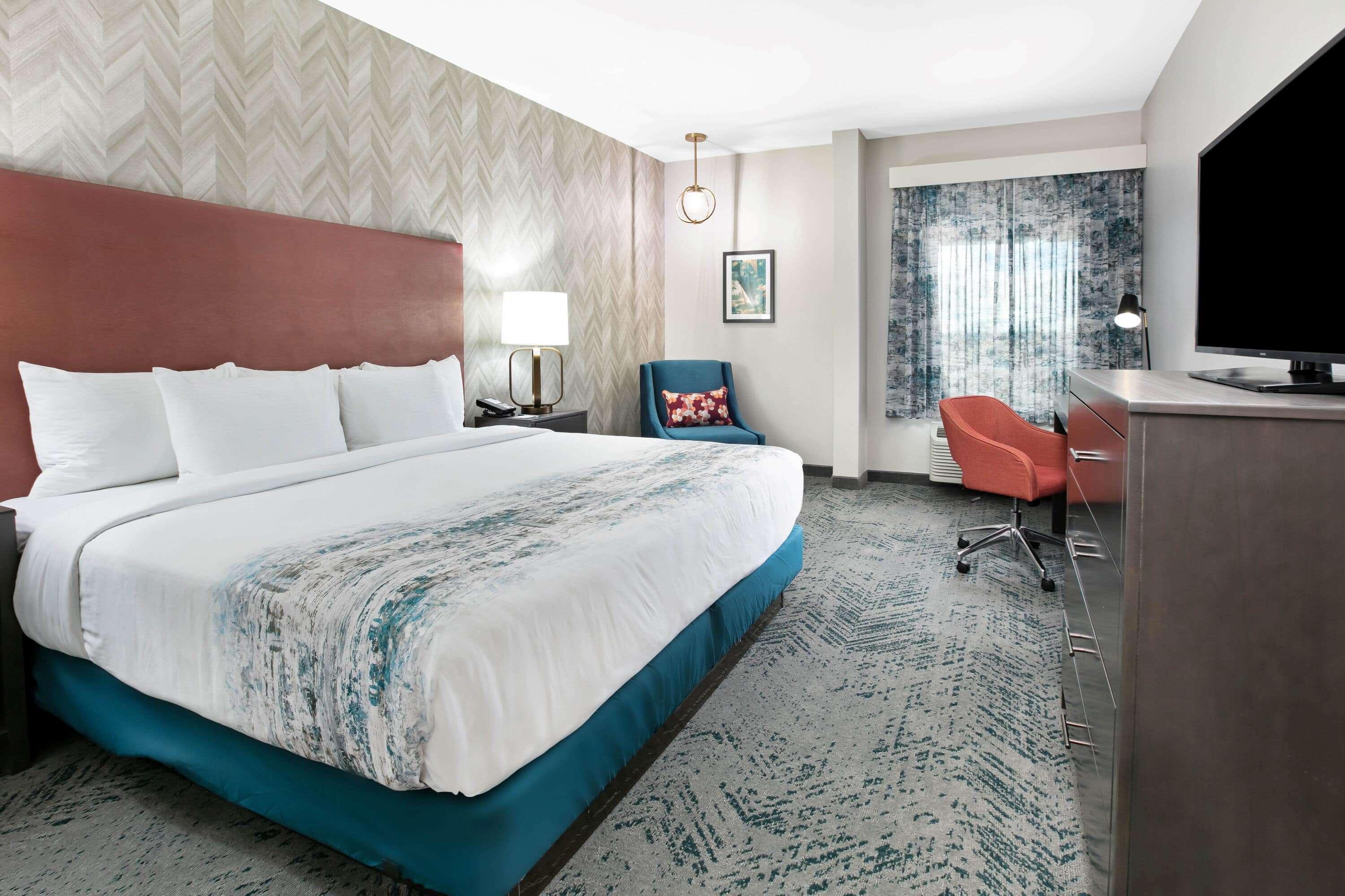 La Quinta Inn & Suites Dfw West-Glade-Parks Euless Dış mekan fotoğraf