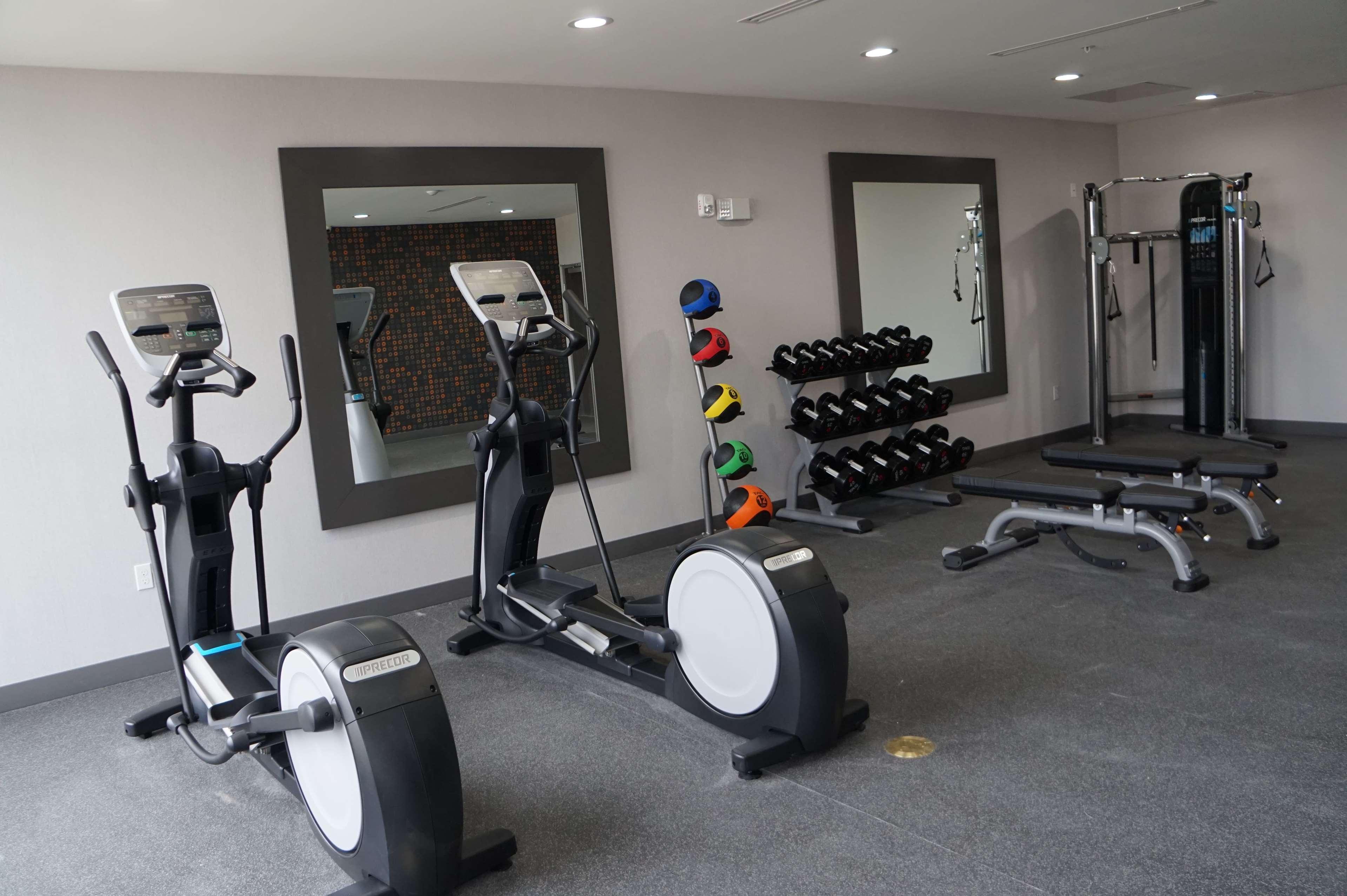 La Quinta Inn & Suites Dfw West-Glade-Parks Euless Dış mekan fotoğraf