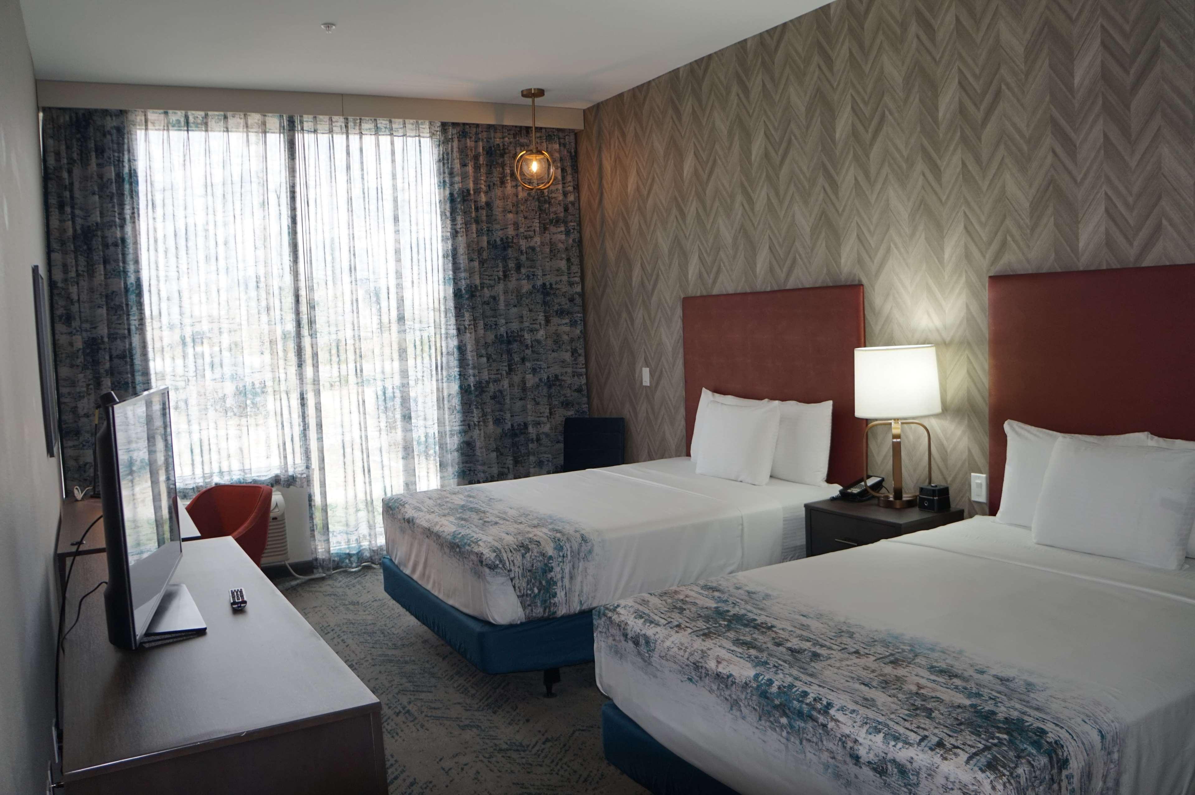 La Quinta Inn & Suites Dfw West-Glade-Parks Euless Dış mekan fotoğraf