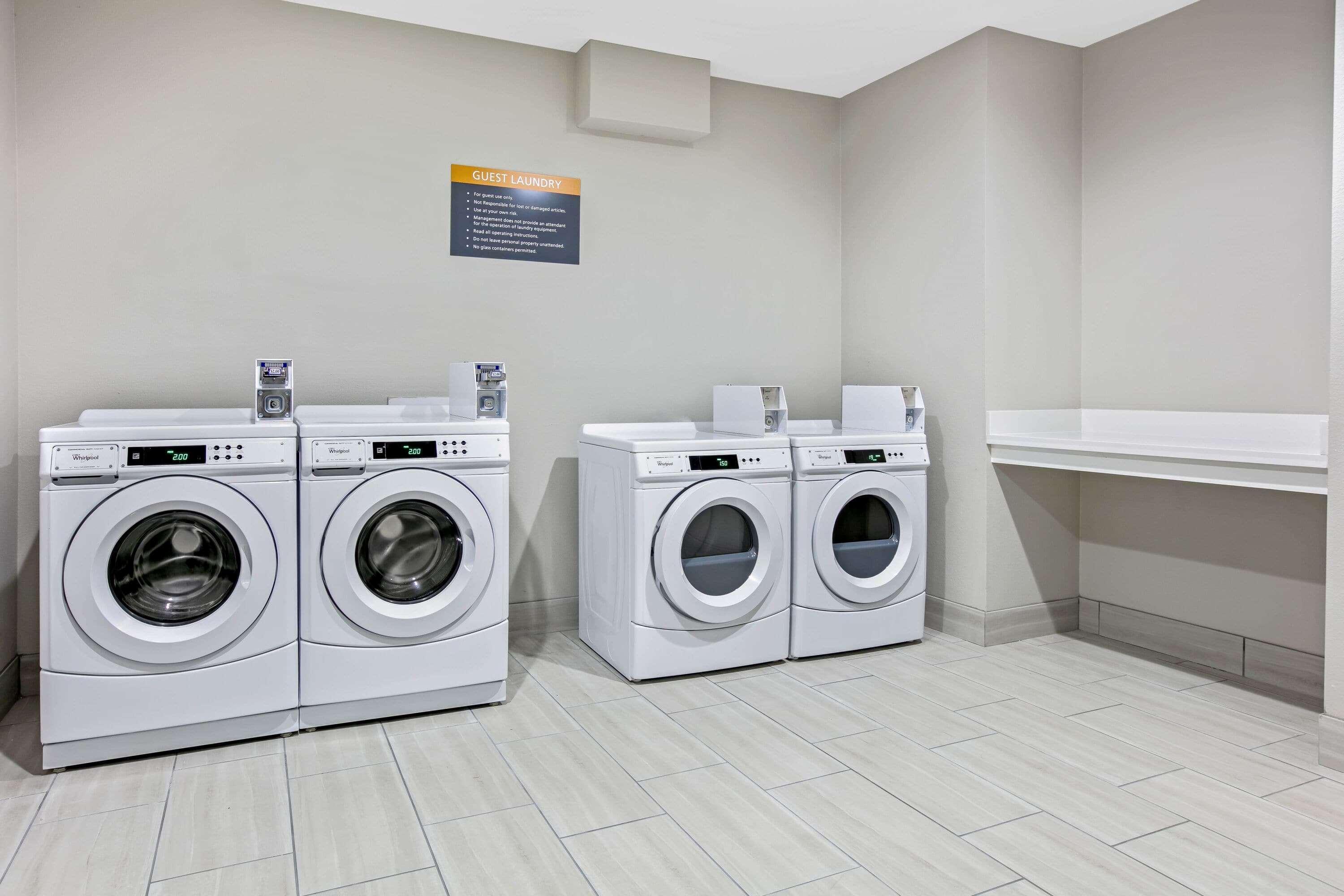 La Quinta Inn & Suites Dfw West-Glade-Parks Euless Dış mekan fotoğraf