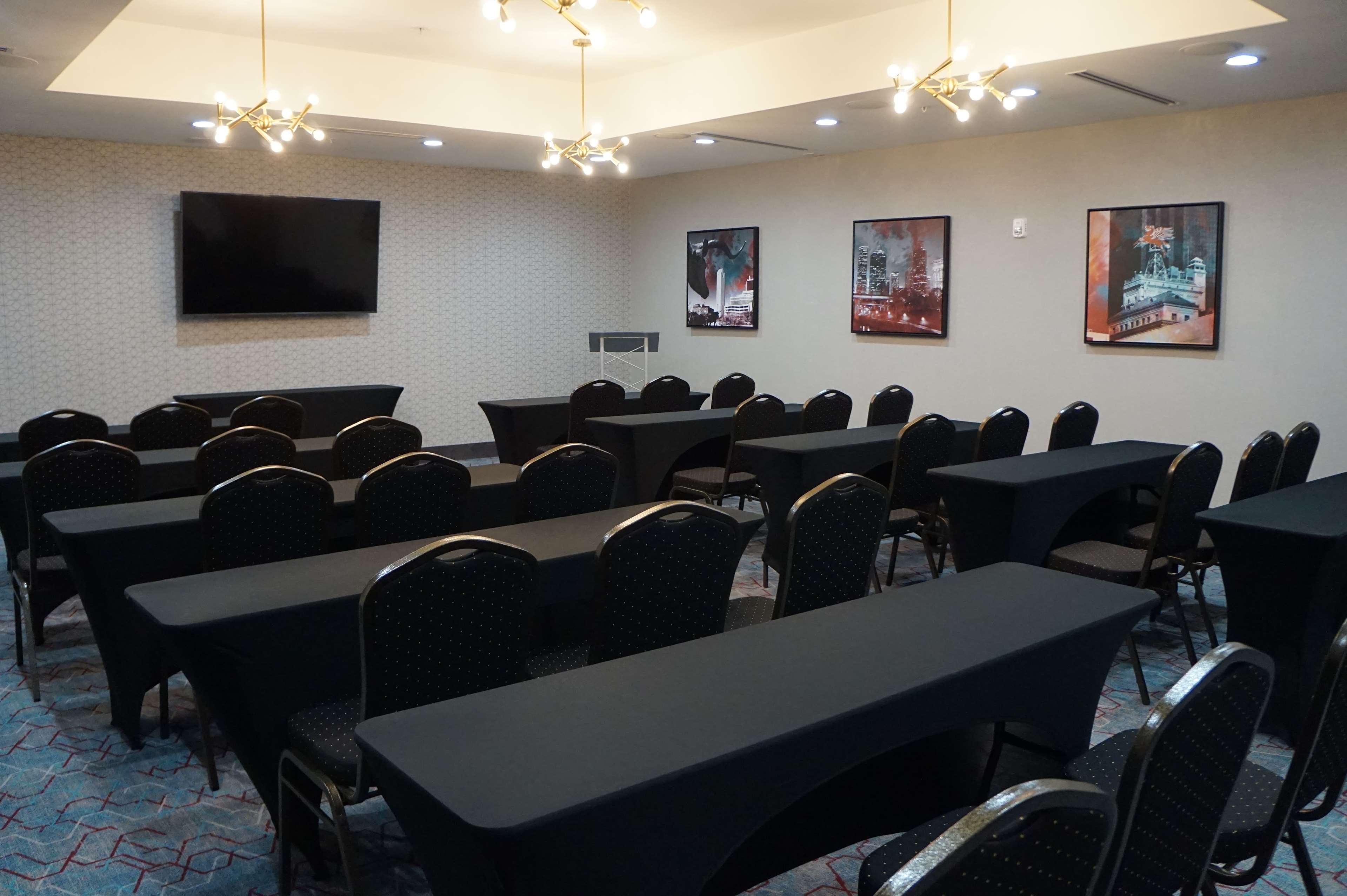 La Quinta Inn & Suites Dfw West-Glade-Parks Euless Dış mekan fotoğraf