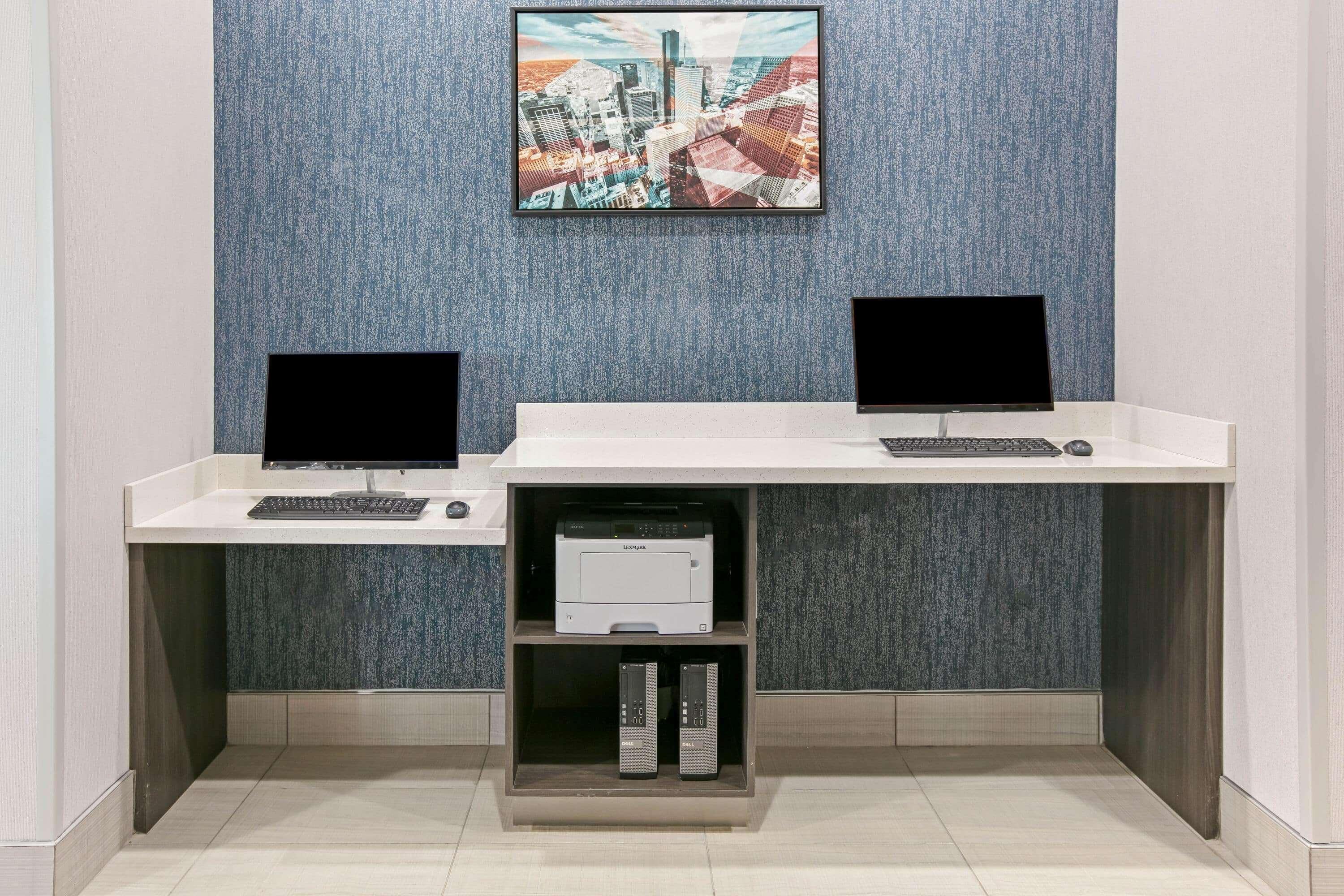 La Quinta Inn & Suites Dfw West-Glade-Parks Euless Dış mekan fotoğraf