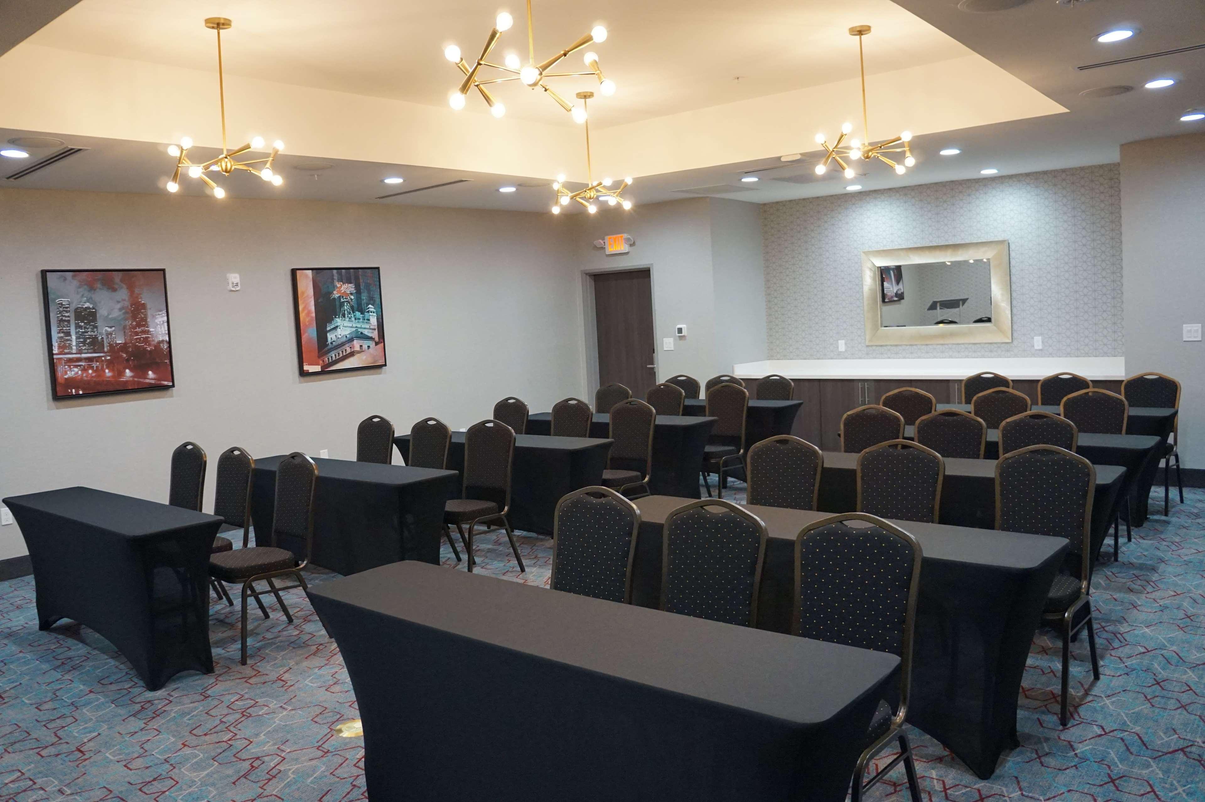 La Quinta Inn & Suites Dfw West-Glade-Parks Euless Dış mekan fotoğraf