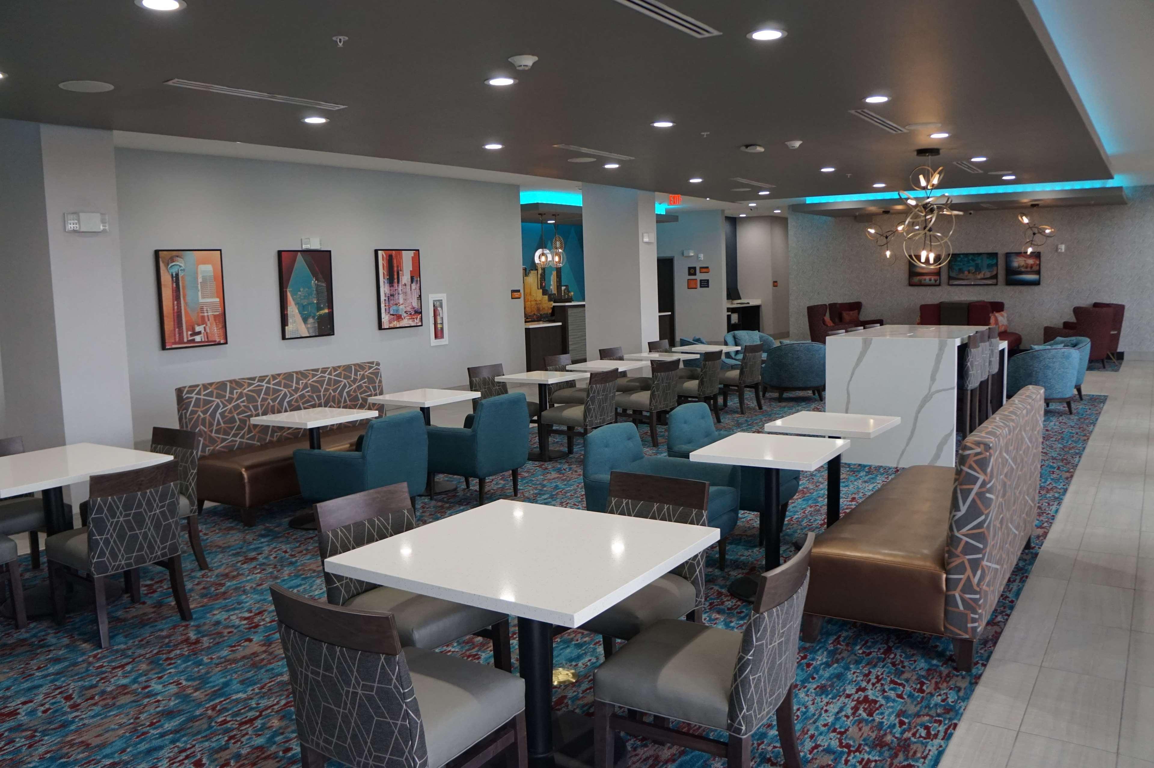 La Quinta Inn & Suites Dfw West-Glade-Parks Euless Dış mekan fotoğraf