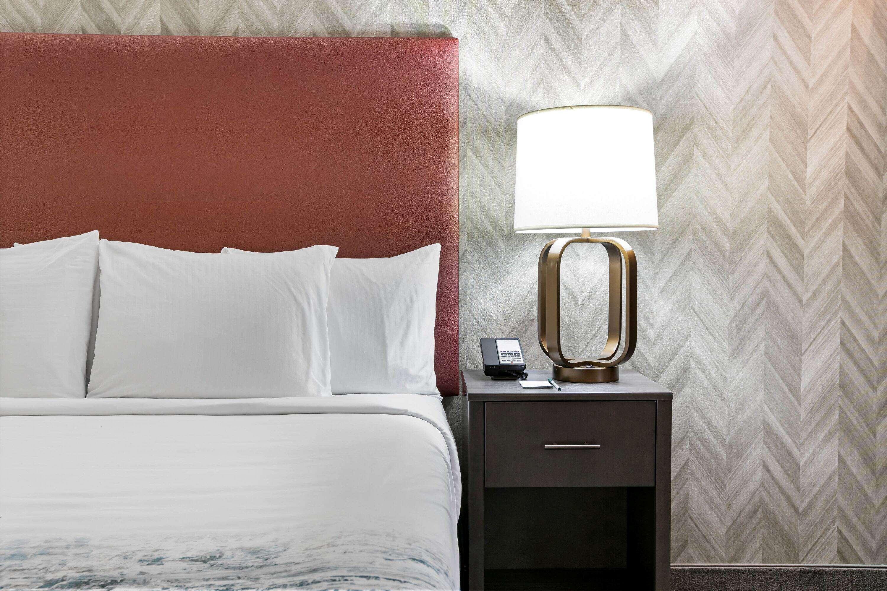La Quinta Inn & Suites Dfw West-Glade-Parks Euless Dış mekan fotoğraf