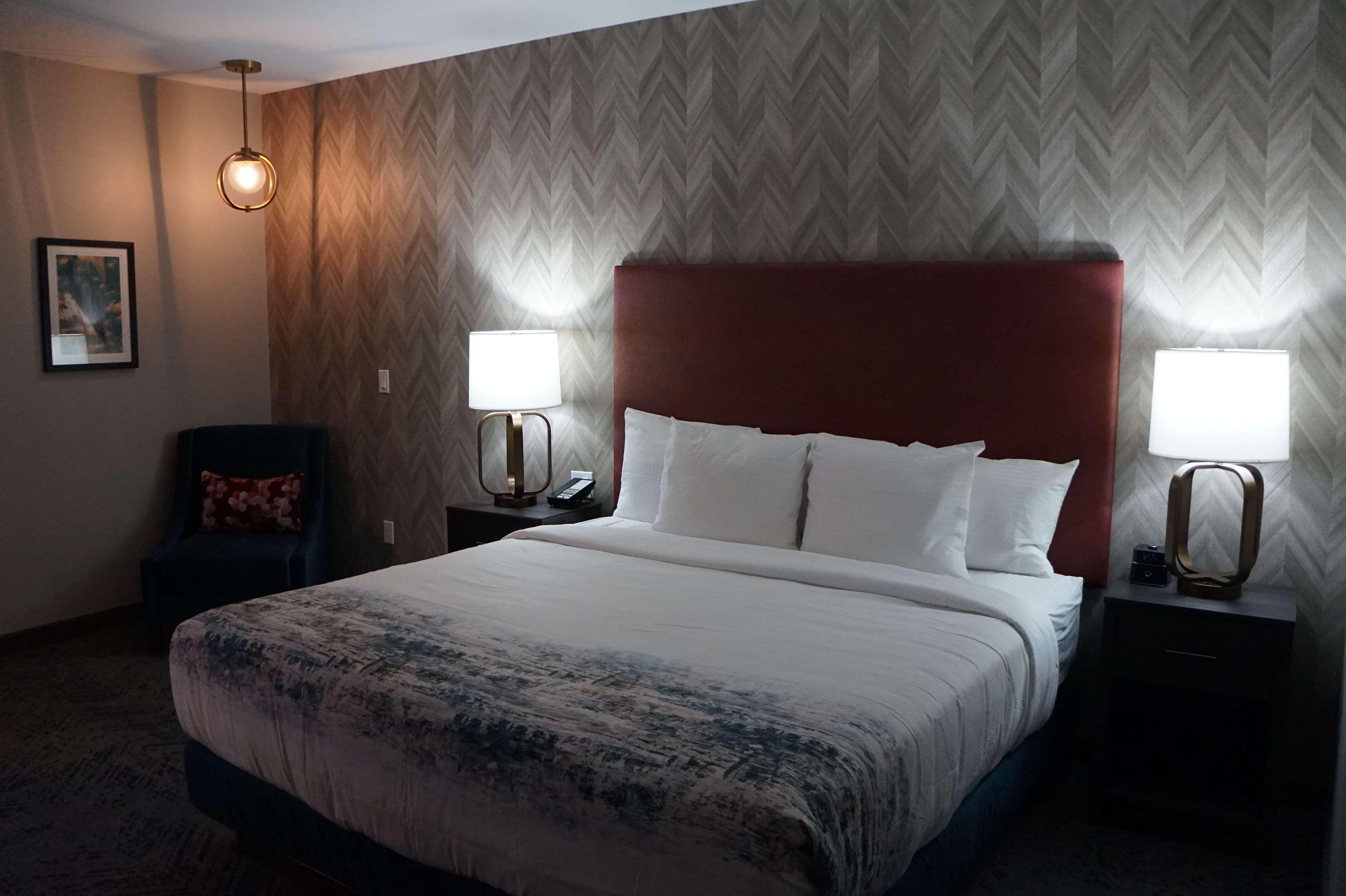La Quinta Inn & Suites Dfw West-Glade-Parks Euless Dış mekan fotoğraf